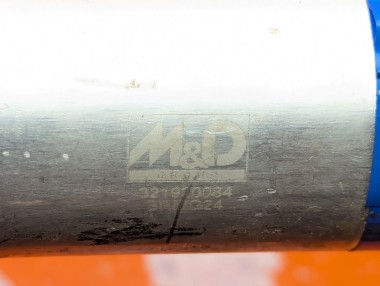 Насос топливный MERCEDES-BENZ S-класс W220 (1998 - 2005) &mdash; Разборка Мерседес