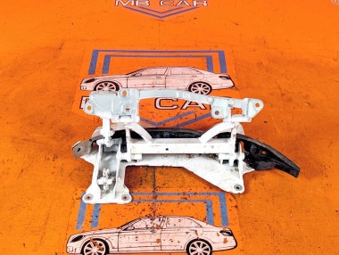 Петля двери MERCEDES-BENZ CL-класс C215 рестайлинг (2002 - 2006) &mdash; Разборка Мерседес