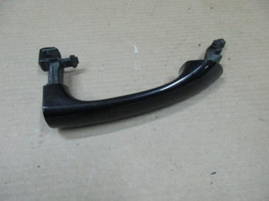 Ручка двери наружняя MERCEDES-BENZ E-класс W211/S211 (2002 - 2006) — Разборка Мерседес