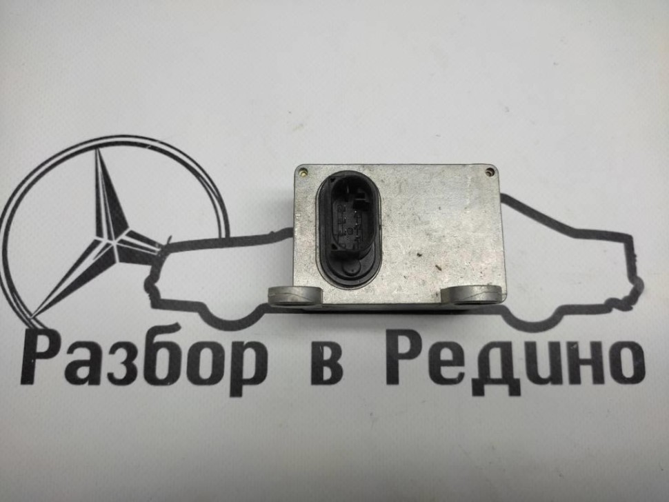 Датчик поперечного ускорения MERCEDES-BENZ ML-class w163 фото 1 — Разборка Мерседес