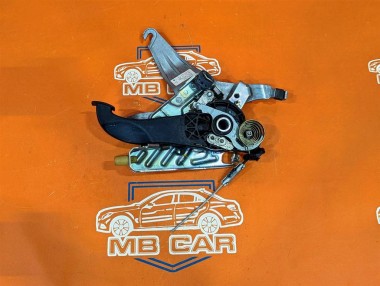 Педаль ручника MERCEDES-BENZ CLS-класс C218/X218 рестайлинг (2014 - 2017) — Разборка Мерседес