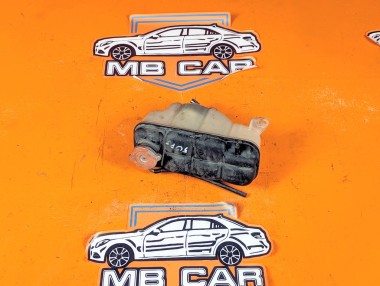 Бачок расширительный MERCEDES-BENZ C-класс W202/S202 (1993 - 1997) &mdash; Разборка Мерседес