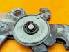 Механизм ручника MERCEDES-BENZ E-класс W211/S211 (2002 - 2006) фото 3 &mdash; Разборка Мерседес