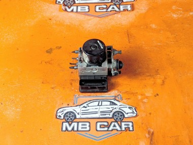 Блок ABS MERCEDES-BENZ C-класс W204/S204 (2006 - 2011) &mdash; Разборка Мерседес