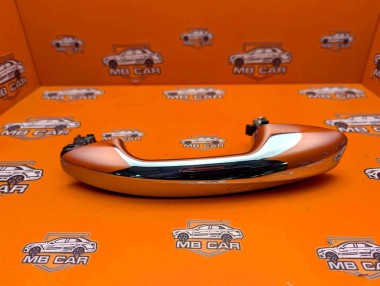 Ручка двери наружняя MERCEDES-BENZ C-класс AMG W205/S205/C205/A205 (2014 - 2018) — Разборка Мерседес