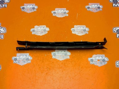 Кронштейн крепления бампера MERCEDES-BENZ E-класс W211/S211 (2002 - 2006) — Разборка Мерседес