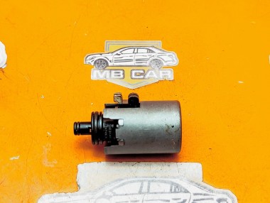 Клапан гидроблока АКПП MERCEDES-BENZ A-класс W168 (1997 - 2001) &mdash; Разборка Мерседес