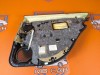 Карта двери задняя левая MERCEDES-BENZ E-класс W211/S211 (2002 - 2006) фото 7 &mdash; Разборка Мерседес