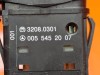 Кнопка MERCEDES-BENZ V-класс W638/W639 (1996 - 2003) V 220 2.1 D AT (122 л.с.) фото 7 &mdash; Разборка Мерседес