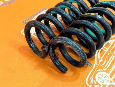 Пружина задняя MERCEDES-BENZ C-класс AMG W205/S205/C205/A205 (2014 - 2018) — Разборка Мерседес