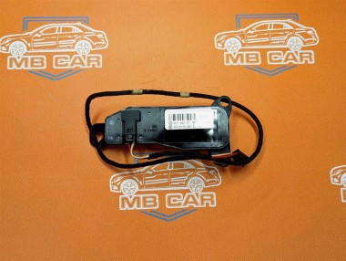 Кнопка регулировки зеркал MERCEDES-BENZ E-класс W211/S211 рестайлинг (2006 - 2009) — Разборка Мерседес