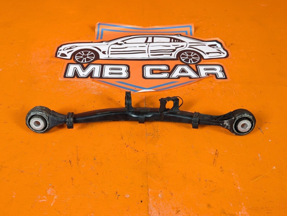 Рычаг задний MERCEDES-BENZ GLS-класс X166 (2015 - 2019) фото 1 &mdash; Разборка Мерседес
