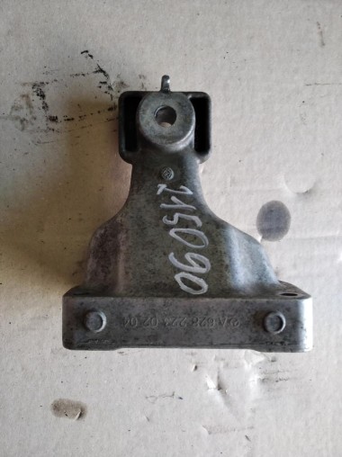 Лапа левая MERCEDES-BENZ M-класс W163 рестайлинг (2001 - 2005) — Разборка Мерседес