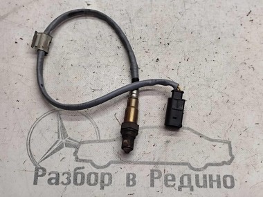 Лямбда-зонд MERCEDES-BENZ C-класс W205/S205/C205/A205 (2014 - 2018) — Разборка Мерседес