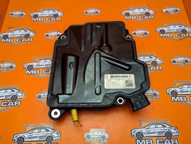 Блок ISM MERCEDES-BENZ C-класс W205/S205/C205/A205 (2014 - 2018) — Разборка Мерседес