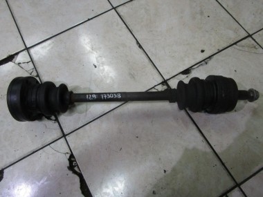 Привод задний MERCEDES-BENZ SL-класс R129 рестайлинг (1995 - 1998) — Разборка Мерседес