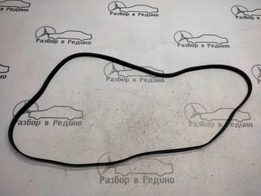 Ремень приводной MERCEDES-BENZ C-класс W204/S204 (2006 - 2011) — Разборка Мерседес
