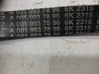 Ремень приводной MERCEDES-BENZ C-класс W204/S204 (2006 - 2011) — Разборка Мерседес