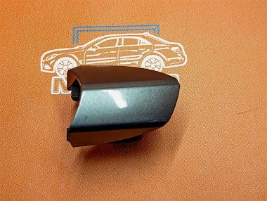 Крышка ручки двери MERCEDES-BENZ C-класс W204/S204 (2006 - 2011) — Разборка Мерседес