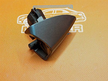 Крышка ручки двери MERCEDES-BENZ C-класс W204/S204 (2006 - 2011) — Разборка Мерседес