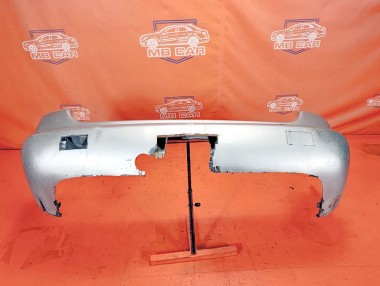 Бампер задний MERCEDES-BENZ M-класс W163 (1997 - 2001) &mdash; Разборка Мерседес