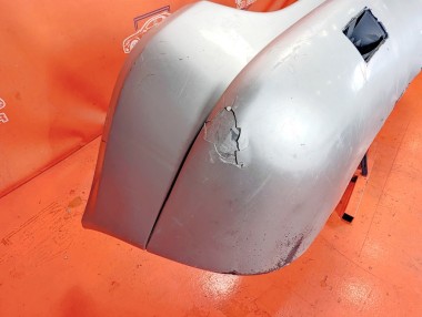 Бампер задний MERCEDES-BENZ M-класс W163 (1997 - 2001) &mdash; Разборка Мерседес