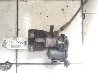 Суппорт задний левый MERCEDES-BENZ CLA-класс C117/X117 (2013 - 2016) — Разборка Мерседес