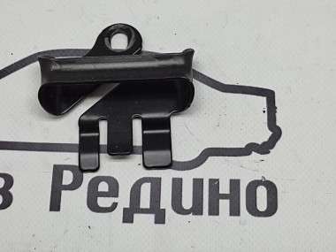 Направляющая ремня безопасности MERCEDES-BENZ C-класс W204/S204 (2006 - 2011) — Разборка Мерседес