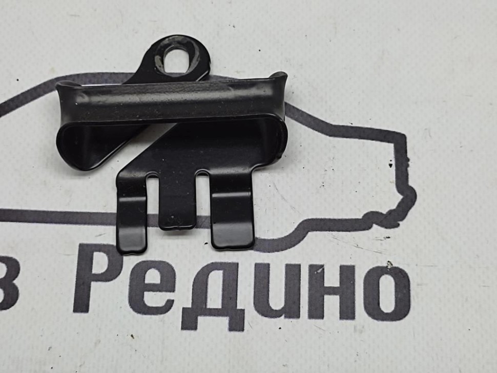 Направляющая ремня безопасности MERCEDES-BENZ C-класс W204/S204 (2006 - 2011) фото 1 — Разборка Мерседес