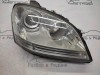 Фара правая MERCEDES-BENZ M-класс W164 (2005 - 2008) фото 1 — Разборка Мерседес