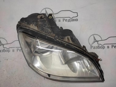 Фара правая MERCEDES-BENZ M-класс W164 (2005 - 2008) — Разборка Мерседес
