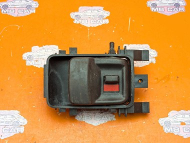 Ручка открытия багажника MERCEDES-BENZ M-класс W163 рестайлинг (2001 - 2005) &mdash; Разборка Мерседес