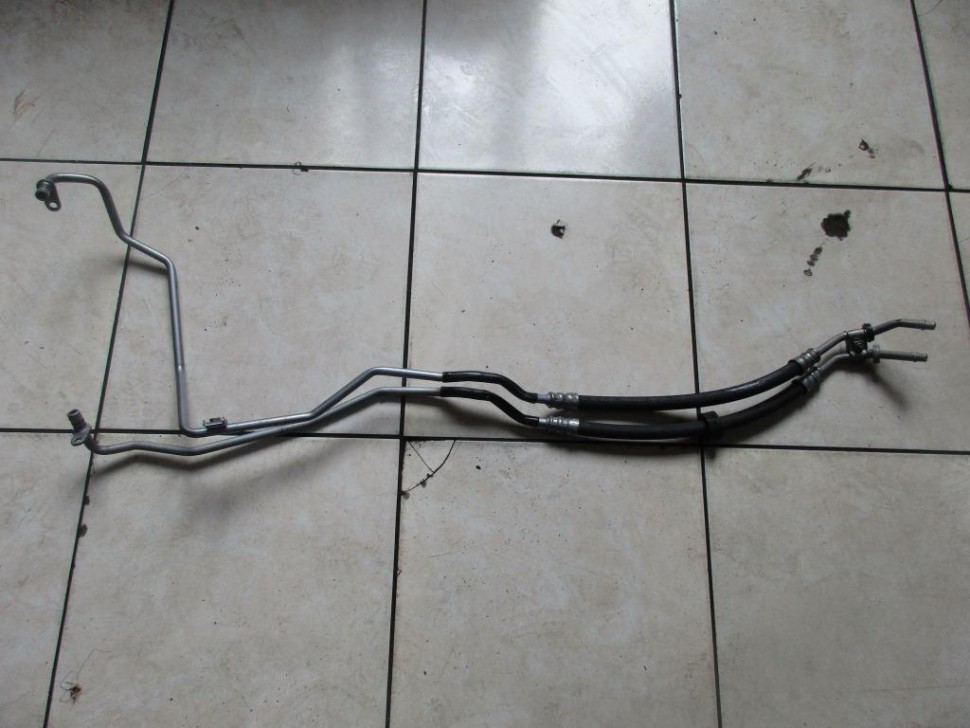 Трубка АКПП MERCEDES-BENZ C-класс W205/S205/C205/A205 (2014 - 2018) фото 1 — Разборка Мерседес