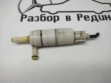 Насос омывателей MERCEDES-BENZ C-класс W203/S203/CL203 рестайлинг (2004 - 2008) — Разборка Мерседес