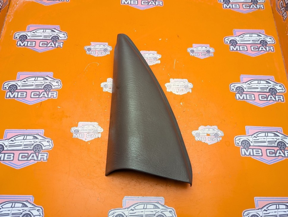 Уголок зеркала MERCEDES-BENZ M-класс W163 (1997 - 2001) фото 1 &mdash; Разборка Мерседес