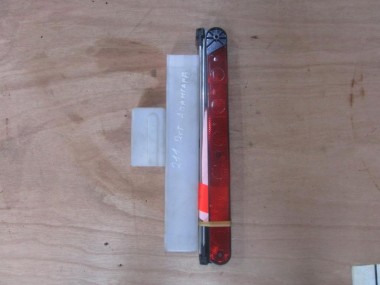 Знак аварийной остановки MERCEDES-BENZ E-класс W211/S211 рестайлинг (2006 - 2009) — Разборка Мерседес