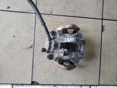 Суппорт задний правый MERCEDES-BENZ E-класс W211/S211 (2002 - 2006) — Разборка Мерседес