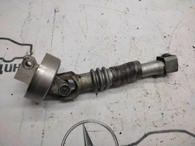 Кардан рулевого вала MERCEDES-BENZ C-класс W203/S203/CL203 рестайлинг (2004 - 2008) — Разборка Мерседес