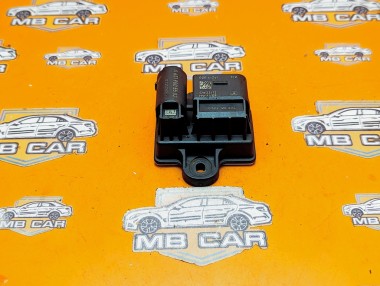 Реле свечей накала MERCEDES-BENZ C-класс W204/S204/С204 рестайлинг (2011 - 2015) — Разборка Мерседес
