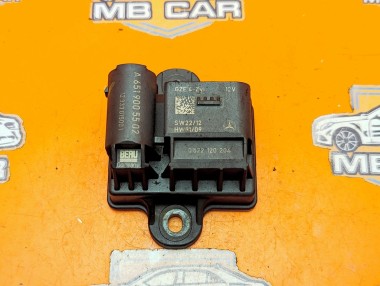 Реле свечей накала MERCEDES-BENZ C-класс W204/S204/С204 рестайлинг (2011 - 2015) — Разборка Мерседес