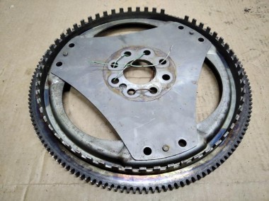 Маховик АКПП MERCEDES-BENZ E-класс W211/S211 (2002 - 2006) — Разборка Мерседес