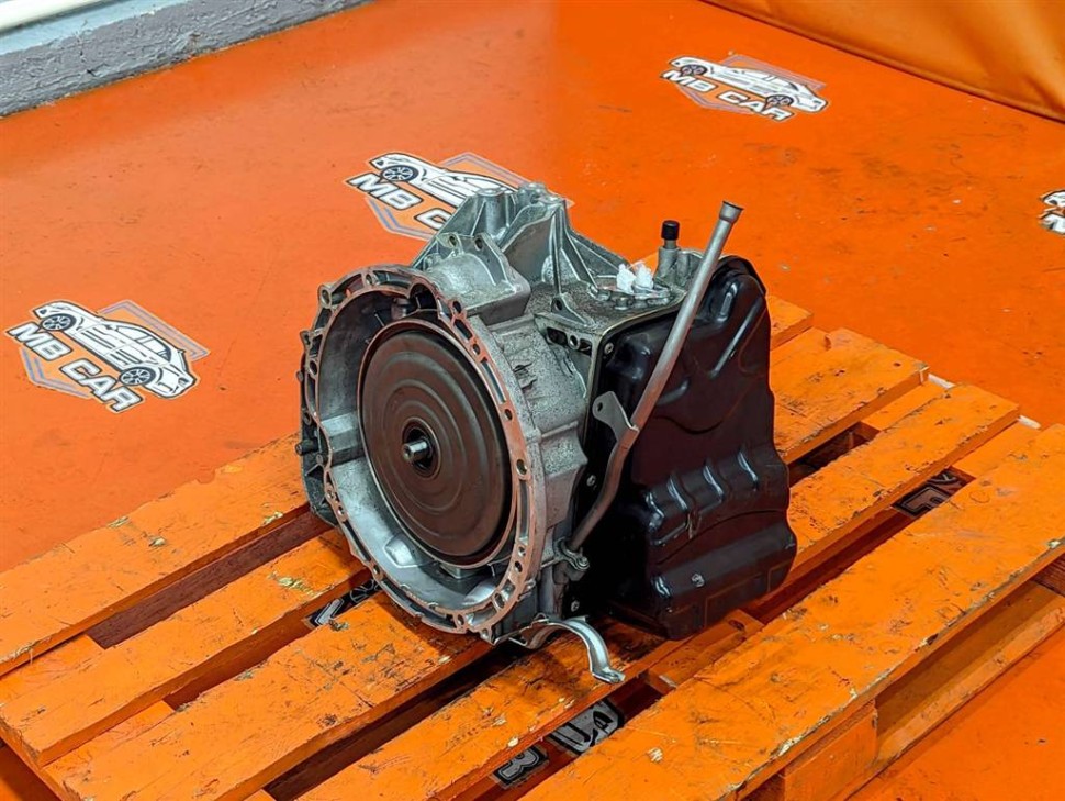 АКПП ( РОБОТ ) MERCEDES-BENZ B-класс W246 (2011 - 2014) фото 1 — Разборка Мерседес