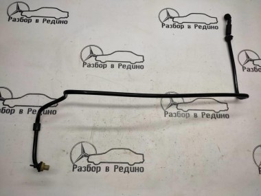 Трубка вакуумная MERCEDES-BENZ S-класс W220 (1998 - 2005) — Разборка Мерседес