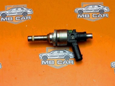 Форсунка БЕНЗИН MERCEDES-BENZ C-класс W204/S204 (2006 - 2011) — Разборка Мерседес