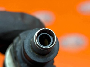 Форсунка БЕНЗИН MERCEDES-BENZ C-класс W204/S204 (2006 - 2011) — Разборка Мерседес