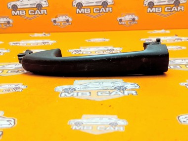 Ручка двери наружняя MERCEDES-BENZ A-класс W168 рестайлинг (2001 - 2004) — Разборка Мерседес