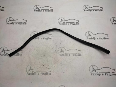 Уплотнитель моторного отсека MERCEDES-BENZ S-класс W221 (2005 - 2009) — Разборка Мерседес