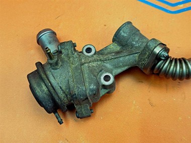 Клапан EGR MERCEDES-BENZ C-класс W203/S203/CL203 (2000 - 2004) — Разборка Мерседес