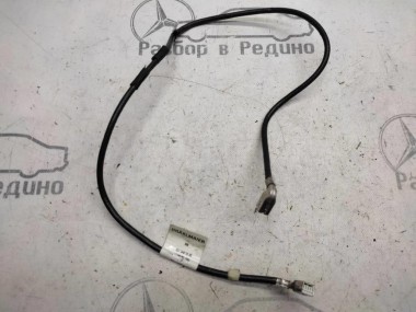 Провод камеры MERCEDES-BENZ S-класс W221 (2005 - 2009) — Разборка Мерседес