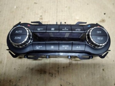 Панель управления климатом MERCEDES-BENZ CLA-класс C117/X117 (2013 - 2016) — Разборка Мерседес